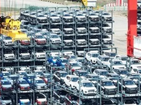 Mô hình kinh doanh 'độc lạ' giúp các hãng xe Trung Quốc nhanh chóng vươn ra toàn cầu