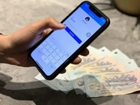 Trường hợp chuyển khoản nhầm, ngân hàng có được phong tỏa tài khoản của người nhận?