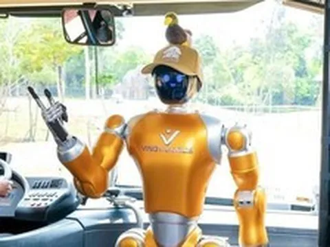 Tin vui: Doanh nghiệp của tỷ phú Phạm Nhật Vượng vừa có bước tiến quan trọng để khai thác “mỏ vàng” 5.000 tỷ USD