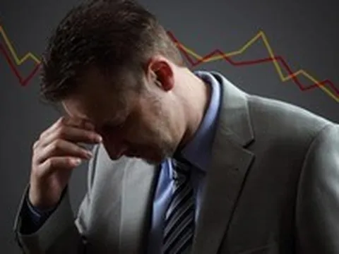 Chứng khoán Việt Nam làm sao thế ?