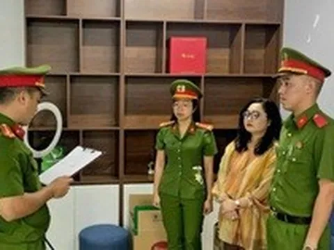 Lừa huy động vốn đầu tư dự án, nữ tổng giám đốc chiếm đoạt hơn 17 tỷ đồng