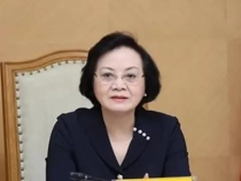 Đề án thành lập thành phố Quảng Ninh trình Trung ương chậm nhất ngày 5/7