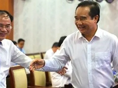 TPHCM: Tìm giải pháp đột phá phát triển nhà ở xã hội