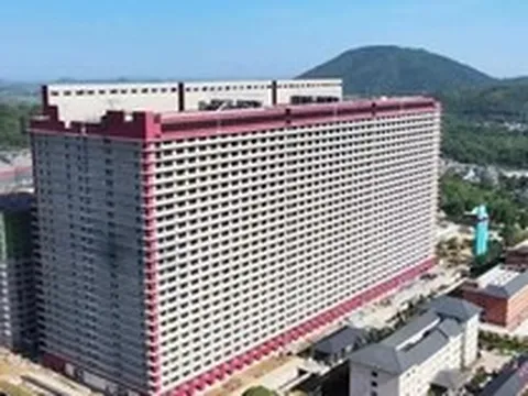 Hà Nội nghiên cứu tổ hợp chăn nuôi lợn cao tầng tại 3 xã
