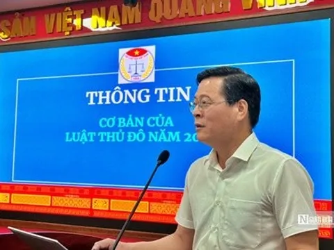 Trường hợp bị ngừng cung cấp dịch vụ điện, nước tại Hà Nội từ 1/7/2026