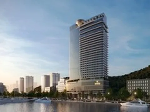 Radisson Hotel Group tăng tốc mở rộng danh mục khách sạn tại Việt Nam