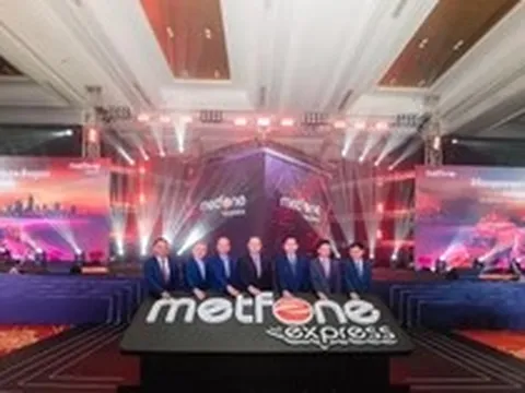 Viettel Campuchia làm Logistics, CEO Cao Mạnh Đức khẳng định: 'Phải giữ tinh thần của người khởi nghiệp'