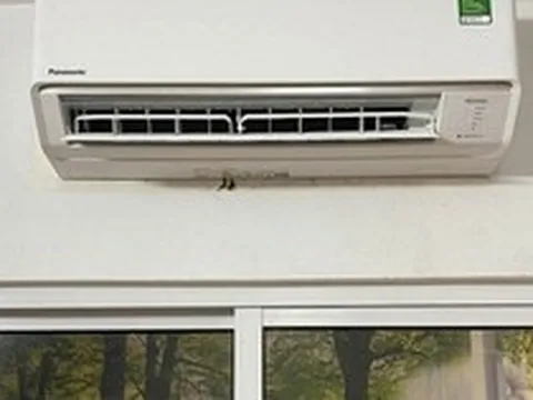 Khuyến cáo quan trọng từ EVN trong mùa nắng nóng với gia đình đang dùng điều hòa