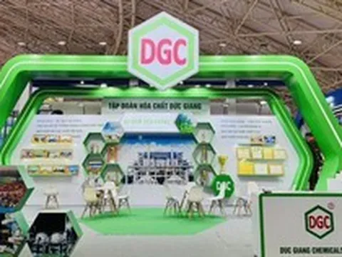 Hóa chất Đức Giang muốn chuyển nhượng nhà máy cồn từng mua 2 năm trước