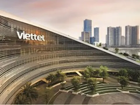 Viettel đang có trong tay "bí quyết" gì mà khiến "gã khổng lồ" viễn thông Trung Quốc cất công sang Việt Nam tìm lời giải từ Chủ tịch Tào Đức Thắng