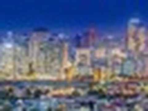 Một công trình hiếm có trên thế giới được xây dựng tại Việt Nam