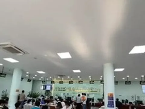 TPHCM: Nộp thủ thủ tục đất đai trực tuyến, nhận kết quả sau 2 giờ