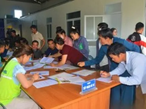 Tỷ phú Phạm Nhật Vượng tuyển công nhân xây dựng tại tỉnh miền núi cho dự án gần 1 tỷ USD, thu nhập tới 33 triệu đồng/tháng