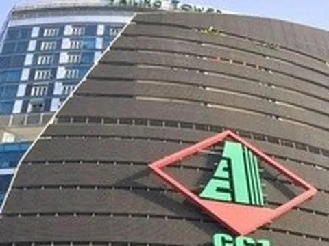 CC1 chốt thời gian chào bán 100 triệu cổ phiếu riêng lẻ