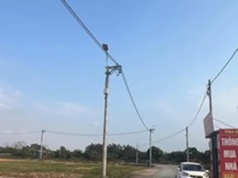 Chuyển nhượng đất chưa có “sổ đỏ” sau ngày 1-7-2014: Người mua đối mặt nhiều rủi ro pháp lý
