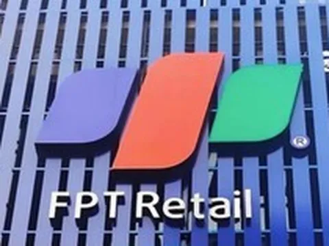 FPT Retail chốt ngày nhận cổ tức bằng cổ phiếu tỷ lệ 5%