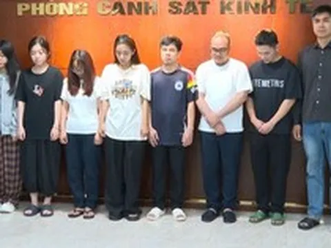 Công an Thanh Hóa triệt phá đường dây buôn lậu 200 kg vàng thỏi gần 1.000 tỷ đồng, hé lộ hơn 10.000 sản phẩm trang sức giả thương hiệu nổi tiếng