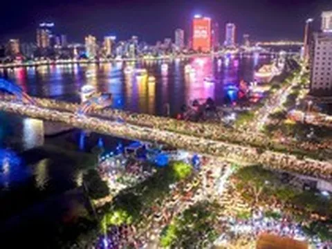 Khi lợi thế du lịch cộng hưởng với sức mạnh tài chính quốc tế: Đà Nẵng trở lại đường đua bất động sản