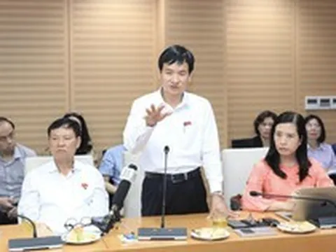 Một xã ở Hà Nội tính mua 50 xe đạp cho trưởng thôn đi thăm người dân