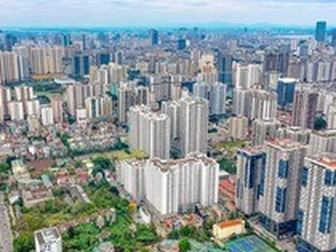 Giá nhà khó giảm sâu trên diện rộng, tuy nhiên một số dự án có thể xuất hiện những đợt "điều chỉnh mềm"