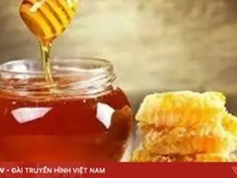 Hoa Kỳ công bố kết quả rà soát thuế chống bán phá giá mật ong Việt Nam