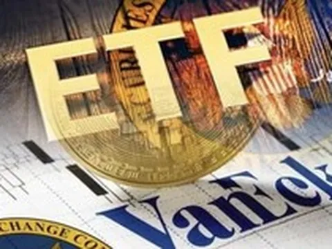 Quỹ ETF quy mô hơn 14.000 tỷ thêm mới VPL, MSB, dự kiến bán mạnh bộ đôi VIC và VHM
