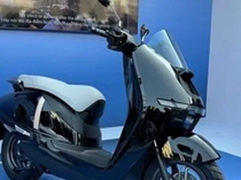 Những mẫu xe máy điện giảm giá mạnh nhất hiện nay, có xe giảm đến 22 triệu đồng