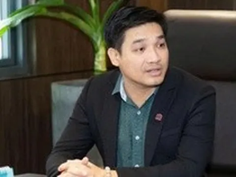 Chủ tịch DIC Corp và người thân liên tiếp bị bán giải chấp cổ phiếu DIG