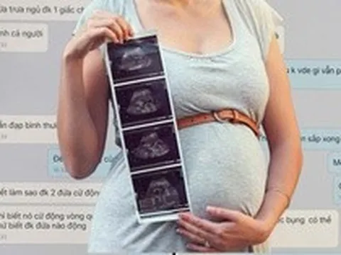 Những tin nhắn bí mật hé lộ đường dây môi giới mang thai hộ trên Facebook, TikTok: Khởi tố người phụ nữ cầm đầu SN 1998