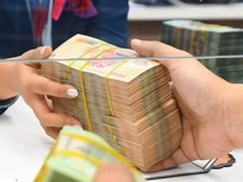 Lãi suất tiết kiệm ngày 13/6 tại MB, Sacombank, HDBank, Agribank, Vietcombank, BIDV, VietinBank,...