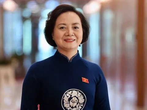 Thành viên BCĐ quốc gia về tìm kiếm, quy tập và xác định danh tính hài cốt liệt sĩ