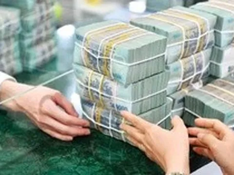 Phát triển thị trường vốn để “chia lửa” với hệ thống ngân hàng