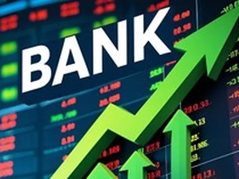 Ngành ngân hàng bước vào chu kỳ tăng vốn lớn nhất từ trước đến nay