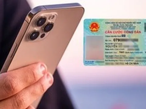 Lời khuyên  cho tất cả những ai hay gửi ảnh CCCD qua Zalo hoặc Messenger