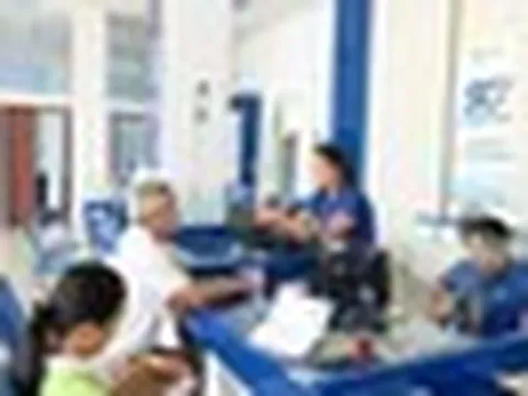 Chưa xác thực thuê bao, người dùng có thể mất liên lạc và OTP ngân hàng