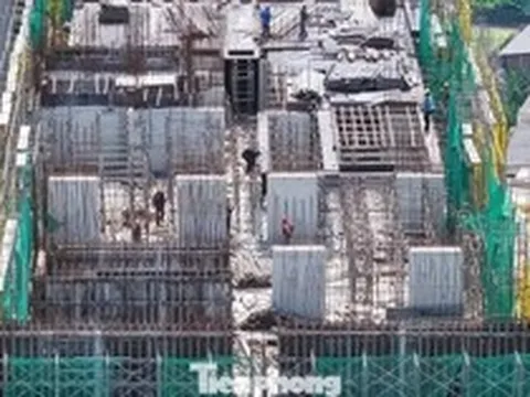 Sắp có 'thuốc trị 'môi giới thổi giá, tạo sốt đất ảo