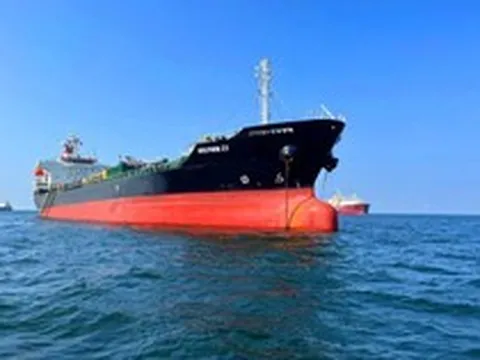 Vận tải biển trước chu kỳ thuận lợi mới: Cơ hội không dành cho tất cả