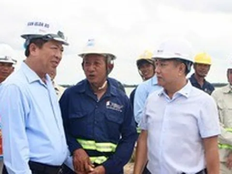 Bộ trưởng Bộ Xây dựng nói về hệ lụy khi người lao động "nhảy" việc liên tục