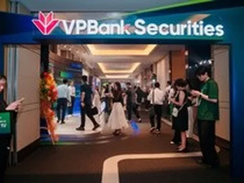VPX được giao dịch margin: Tiềm năng tăng trưởng từ định giá hấp dẫn