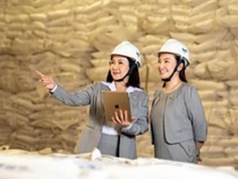 Chủ tịch AgriS hoàn tất mua vào gần 43 triệu cổ phiếu, bước chuyển giao cho chu kỳ tăng trưởng mới