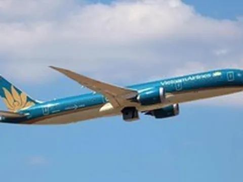 Tin vui với 27.000 cổ đông Vietnam Airlines