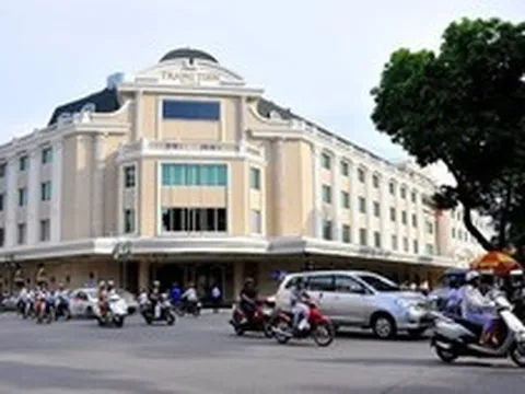 Từ ngày 1/7, toàn bộ người dân tại khu vực này của Hà Nội bắt đầu thực hiện các quy định của vùng phát thải thấp