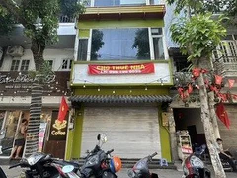 Doanh thu cho thuê nhà dưới 1 tỉ đồng vẫn phải khai báo thuế
