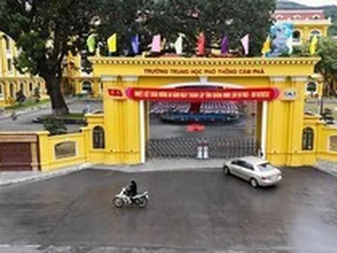 Vụ giám thị gợi ý thí sinh cho con của đồng nghiệp xem bài thi ở Quảng Ninh: Số phận 2 bài thi ra sao?