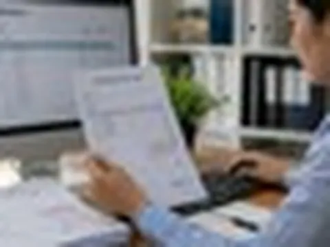 Cục Thuế vạch trần 4 nhóm doanh nghiệp, hộ kinh doanh dùng hóa đơn 'ma', che giấu dòng tiền để gian lận thuế