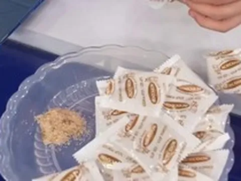Phát hiện cơ sở sản xuất bột súp giả, bán trên sàn thương mại điện tử