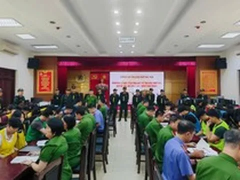 Khởi tố 187 bị can trong vụ "hợp đồng kỳ nghỉ"