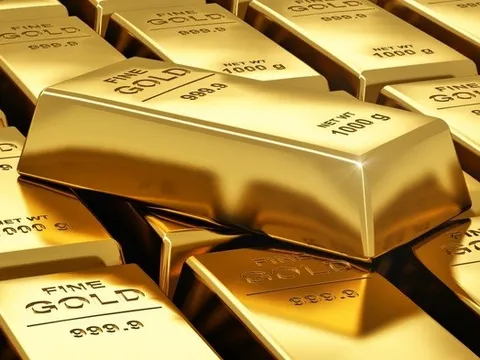Giá vàng hôm nay (17/6): Mất phương hướng, chiến tranh đang dần hạ nhiệt