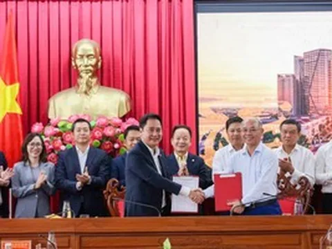 Từ đô thị đến năng lượng, T&T Group mở rộng hiện diện tại Đắk Lắk