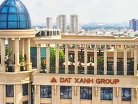 Dragon Capital ‘xả hàng’ 2,6 triệu cổ phiếu DXG